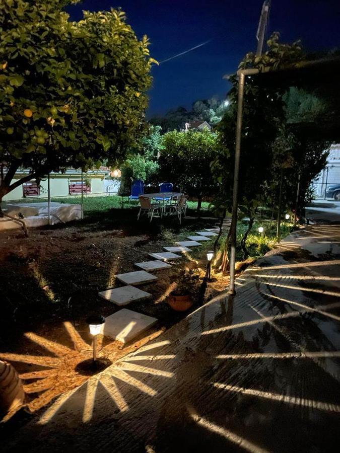 House Of Hapiness In Assos